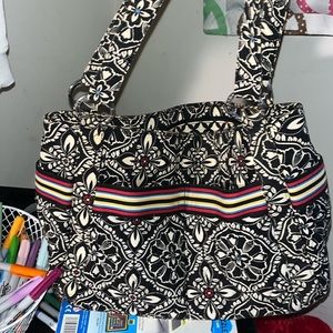 Vera Bradley purse